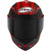 SUOMY TX-PRO KASK JOHNSON REP RED MATT SUOMY TX-PRO KASK JOHNSON REP RED MATT